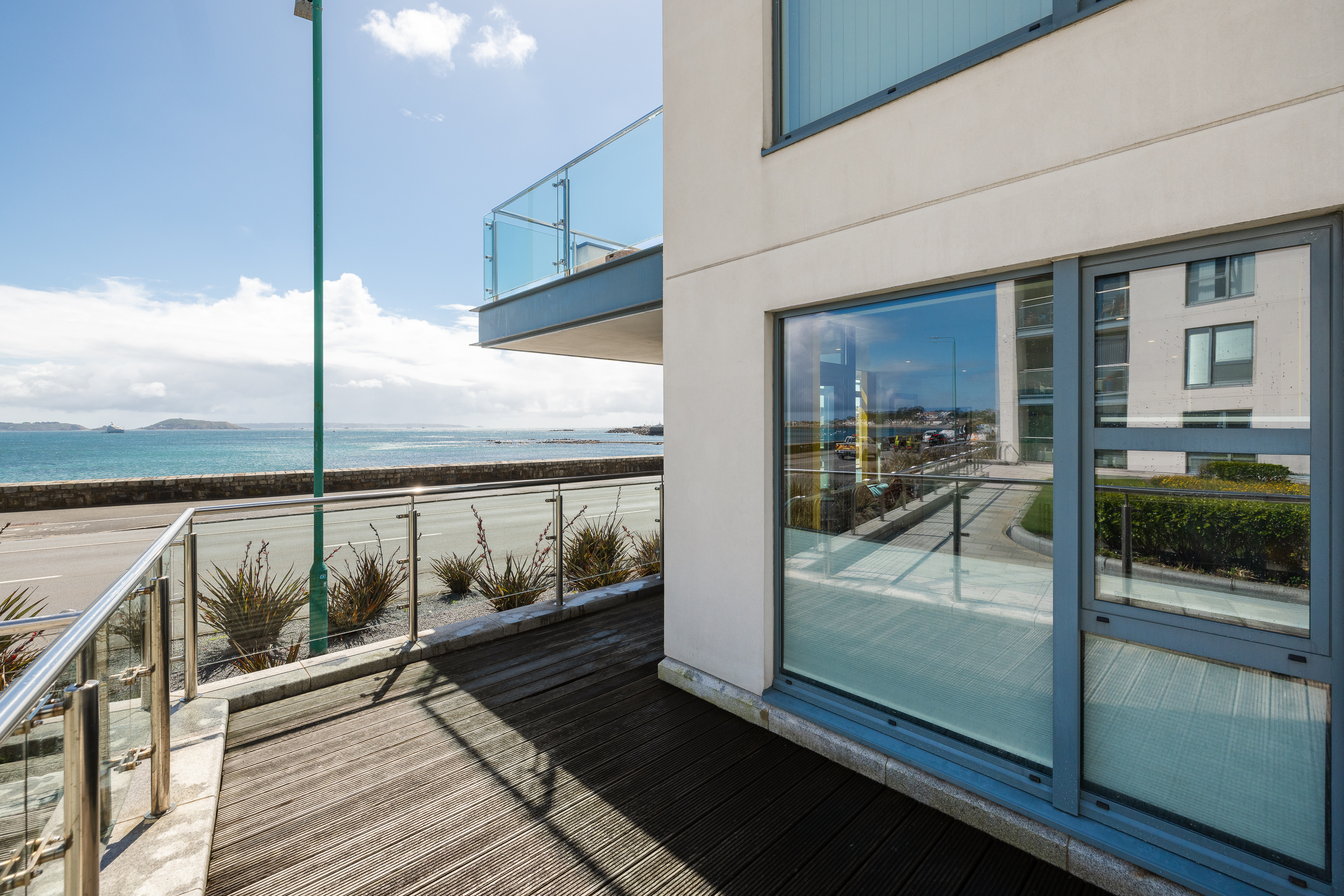 Apt. 11, Vue de Vermerette photo 16