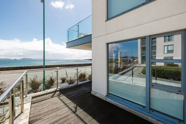 Apt. 11, Vue de Vermerette photo 16