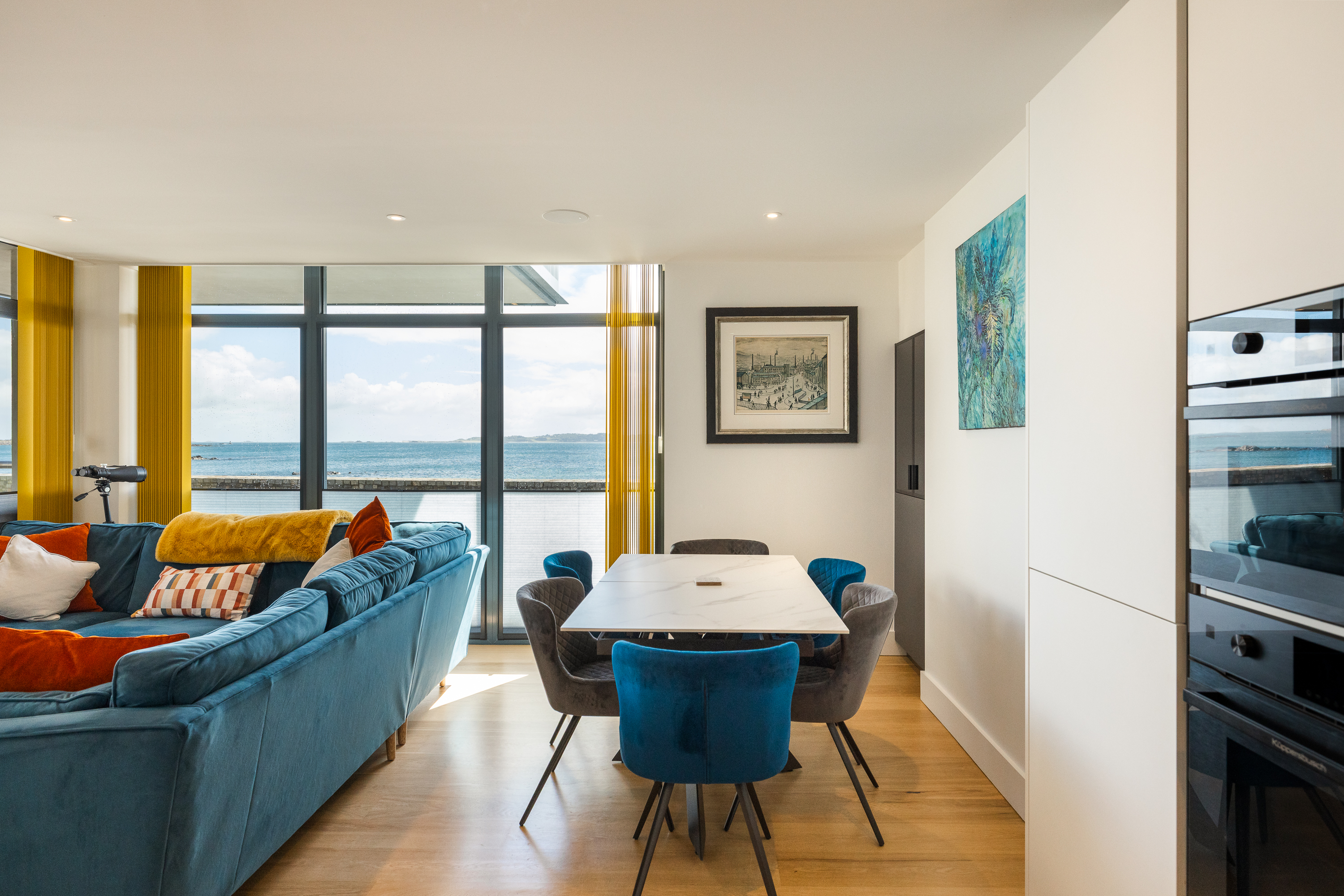 Apt. 11, Vue de Vermerette photo 10