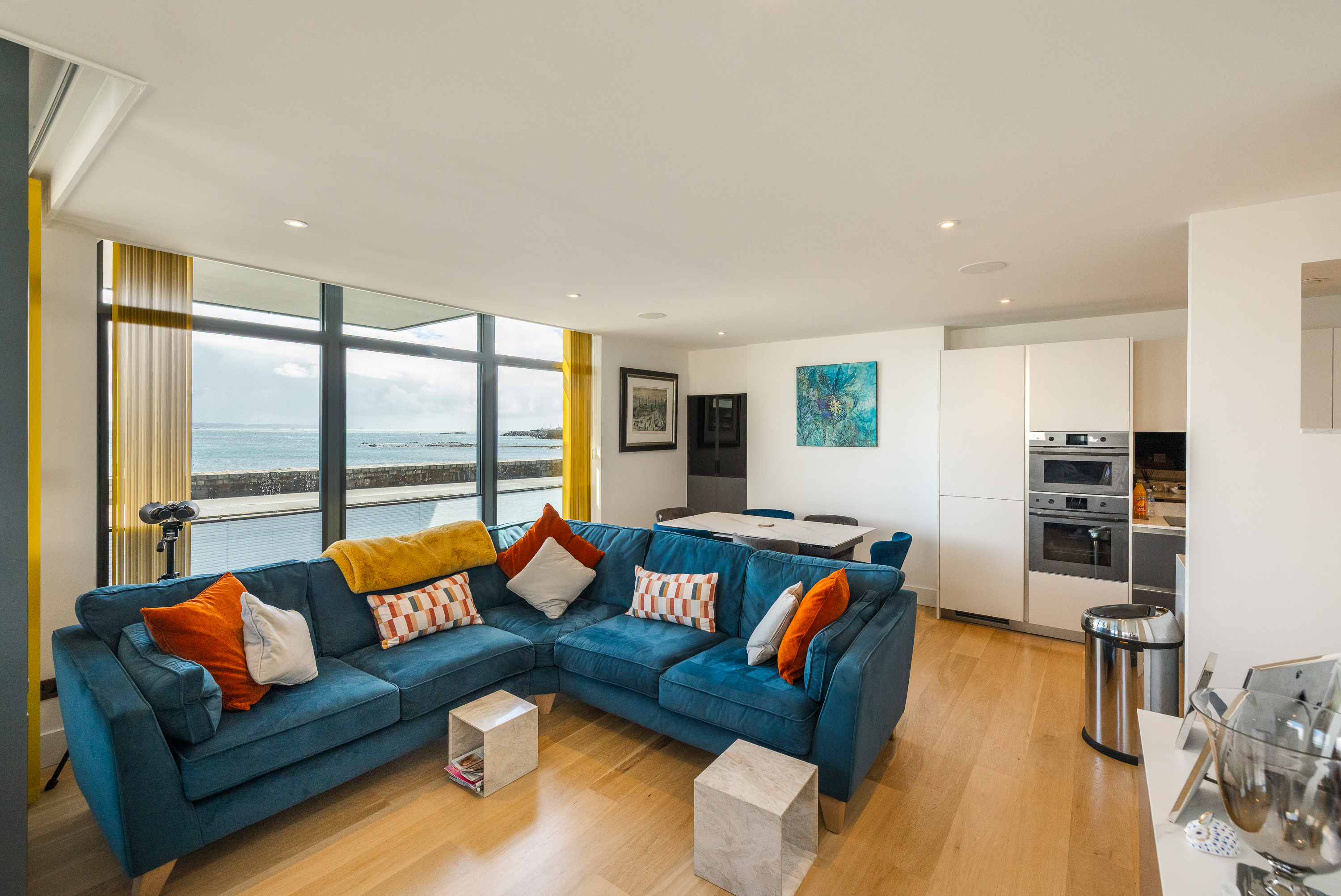 Apt. 11, Vue de Vermerette photo 12