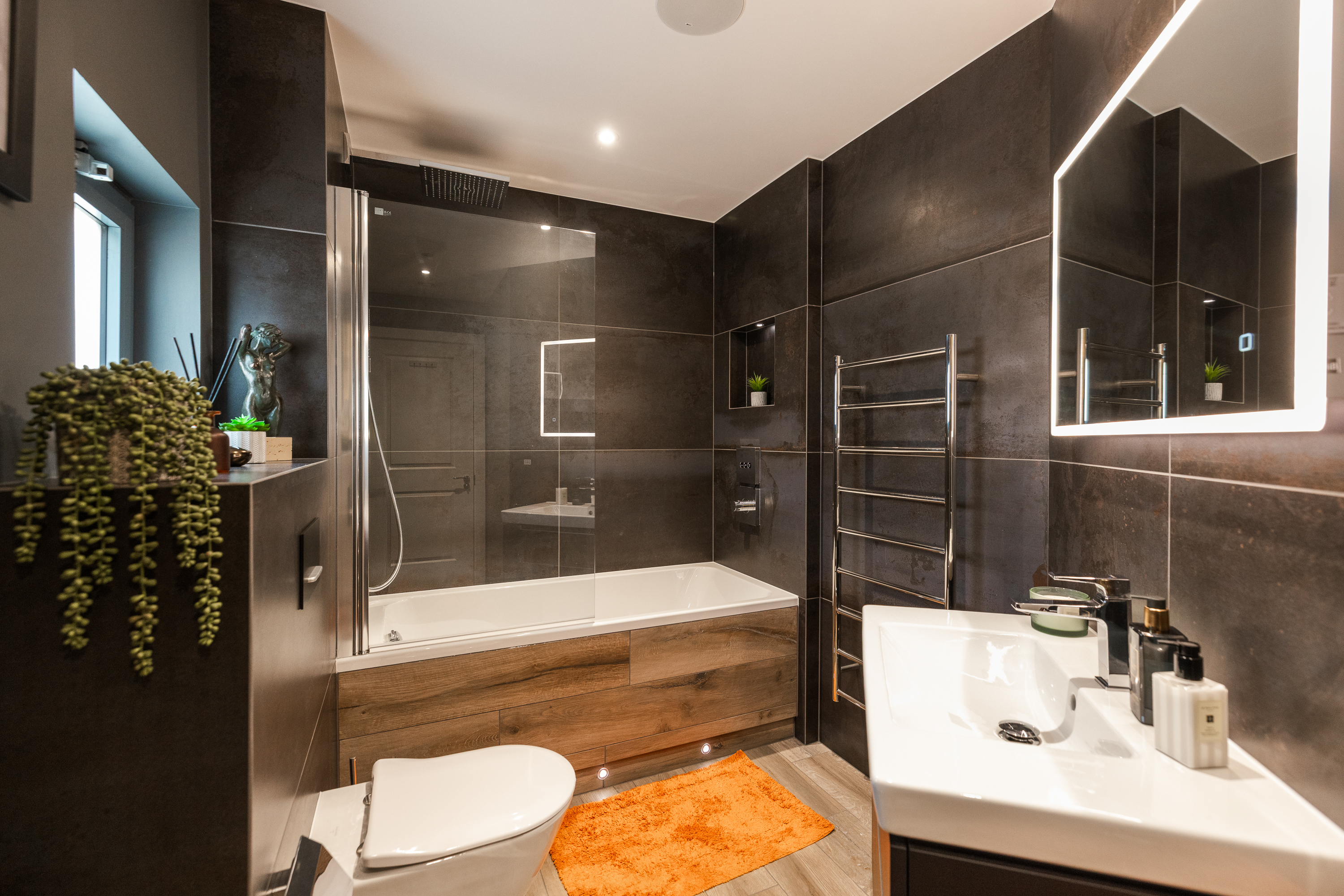 Apt. 11, Vue de Vermerette photo 25