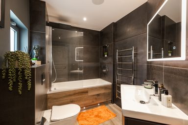 Apt. 11, Vue de Vermerette photo 25