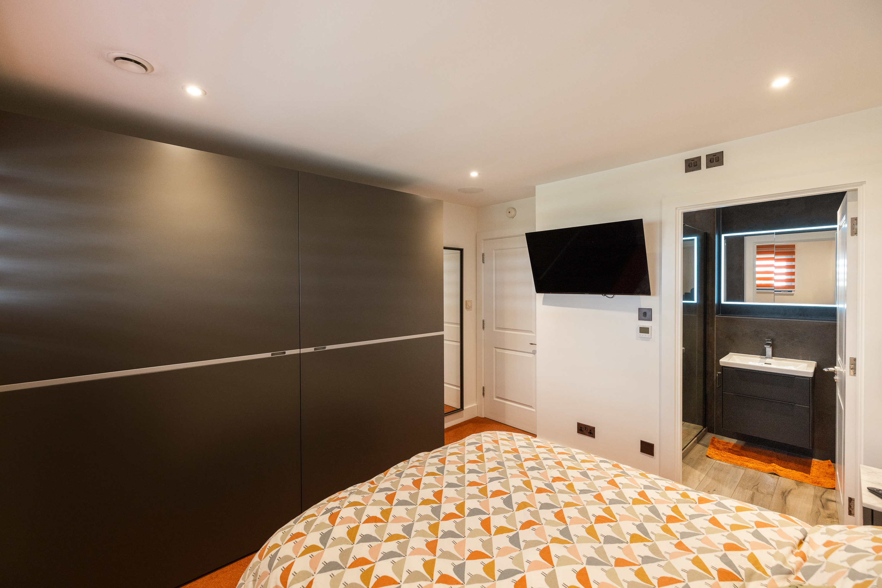 Apt. 11, Vue de Vermerette photo 20