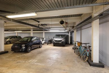Apt. 11, Vue de Vermerette photo 27