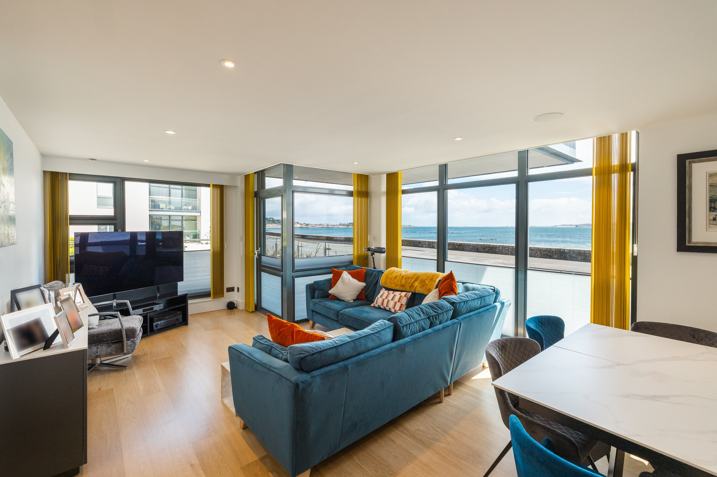 Apt. 11, Vue de Vermerette photo 6