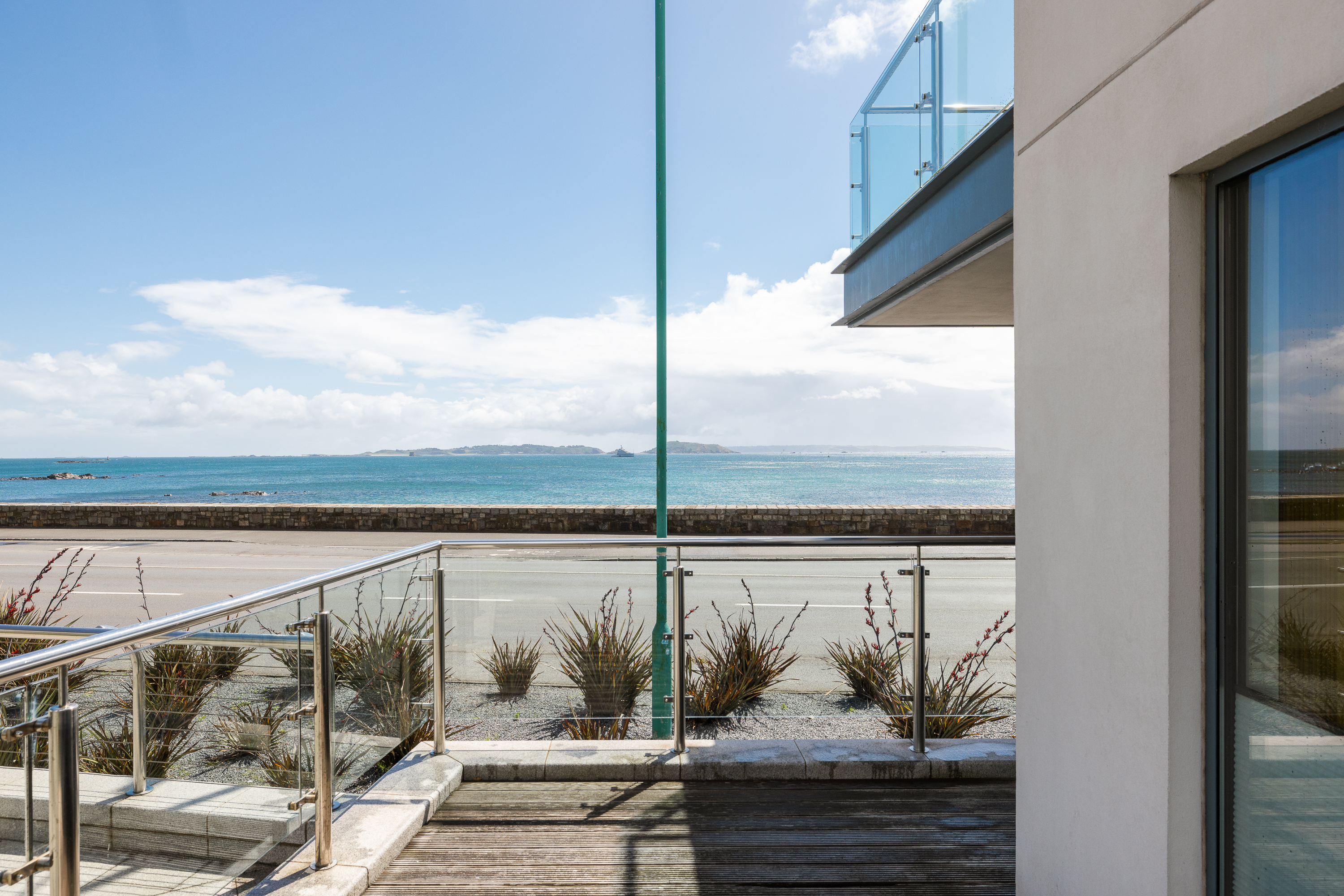 Apt. 11, Vue de Vermerette photo 14