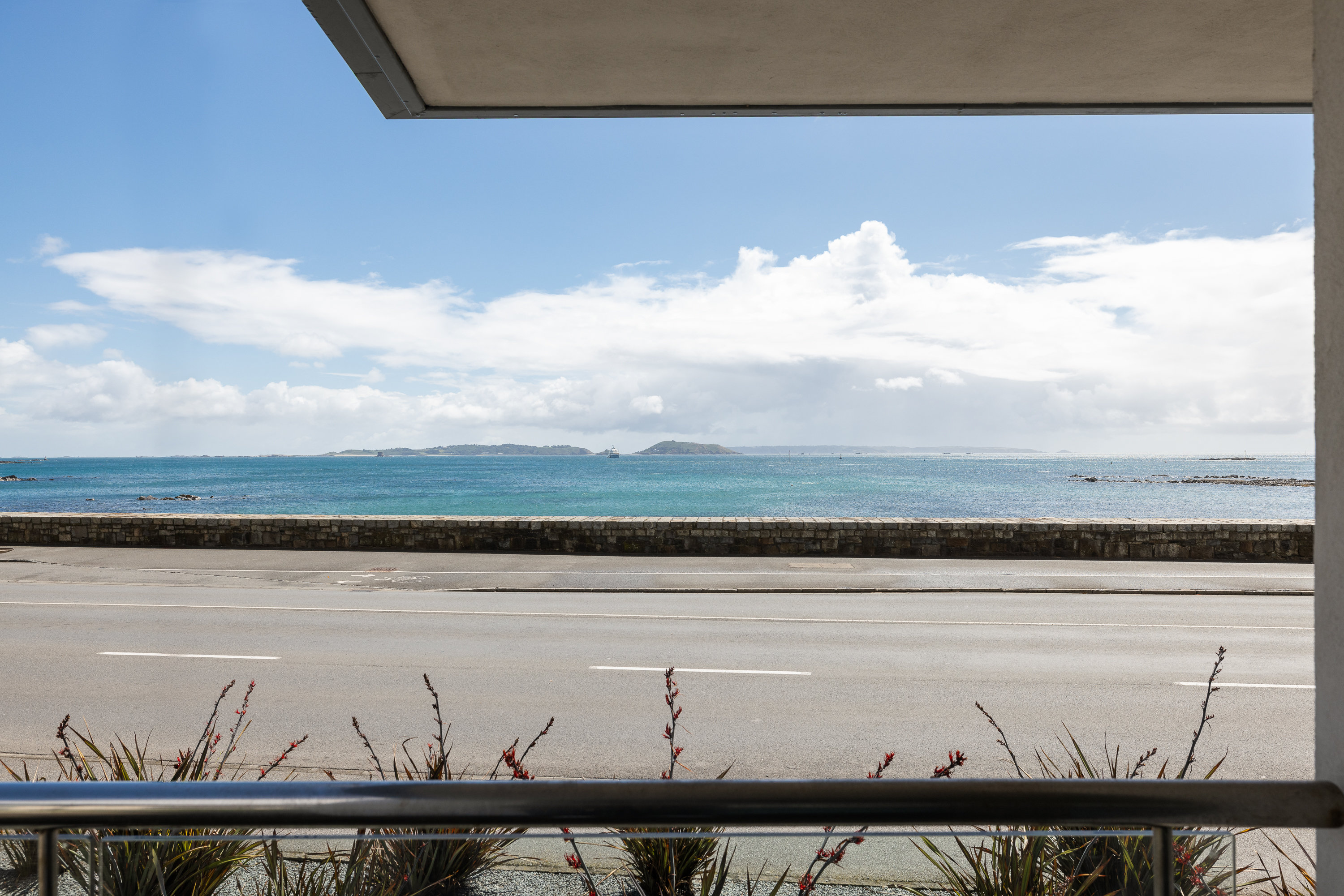 Apt. 11, Vue de Vermerette photo 2