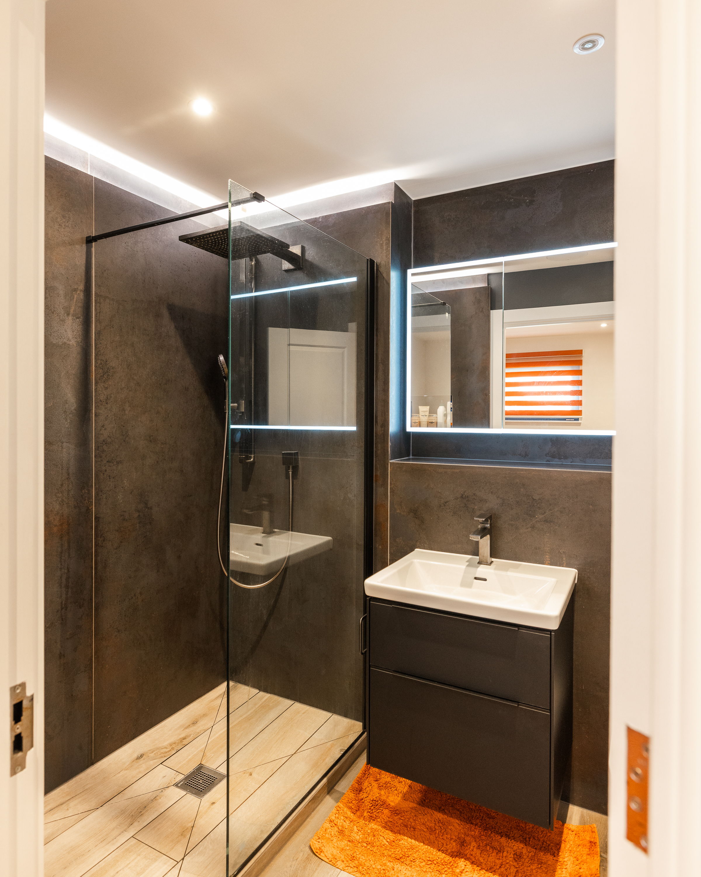 Apt. 11, Vue de Vermerette photo 22