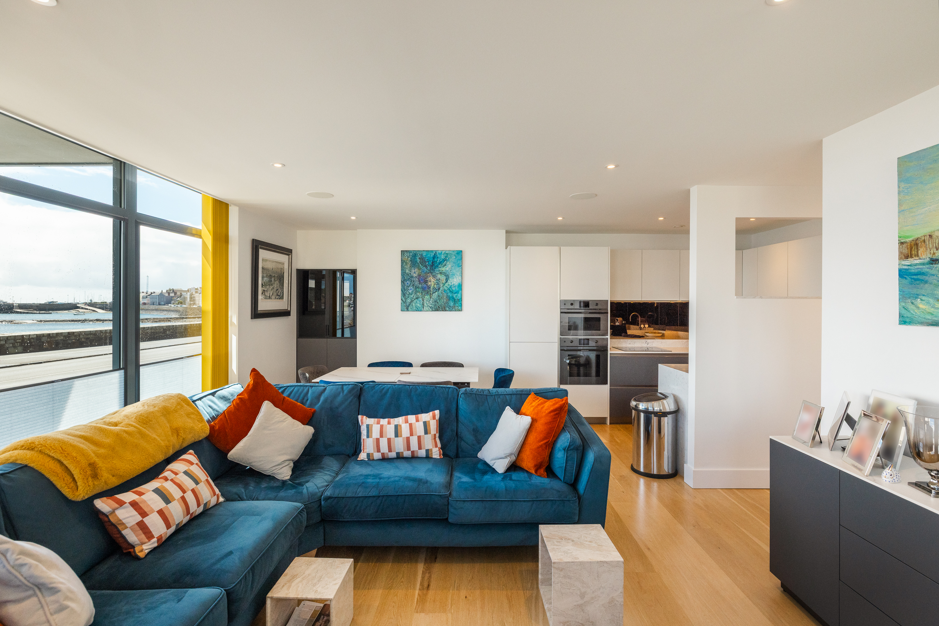 Apt. 11, Vue de Vermerette photo 11