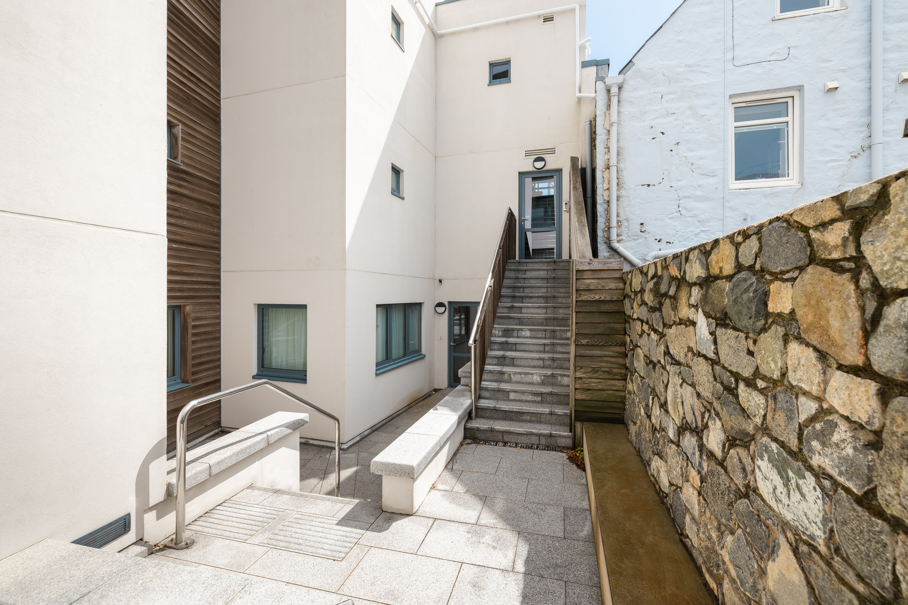 Apt. 11, Vue de Vermerette photo 26