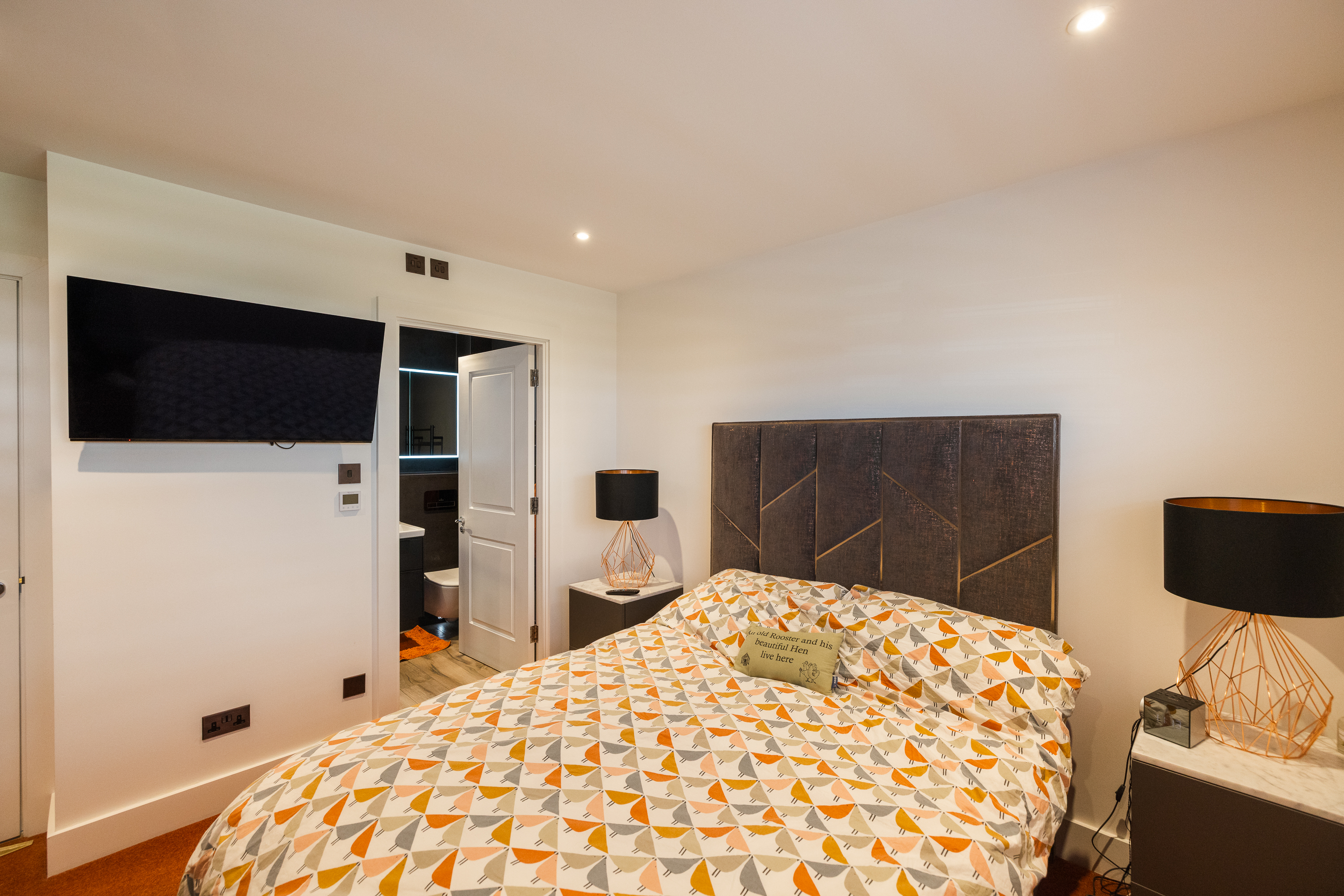 Apt. 11, Vue de Vermerette photo 19