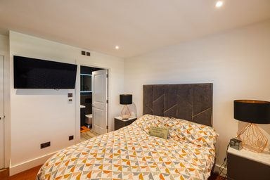 Apt. 11, Vue de Vermerette photo 19