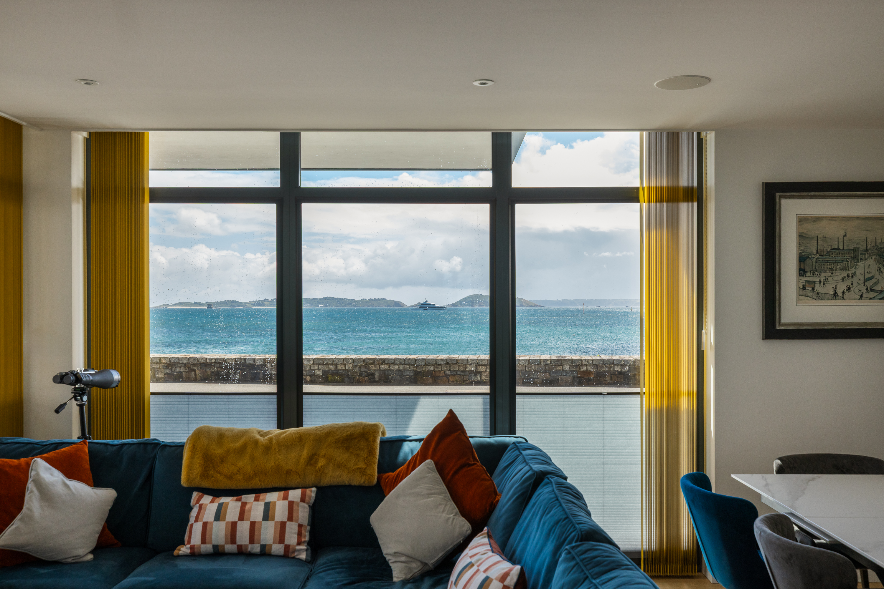 Apt. 11, Vue de Vermerette photo 13