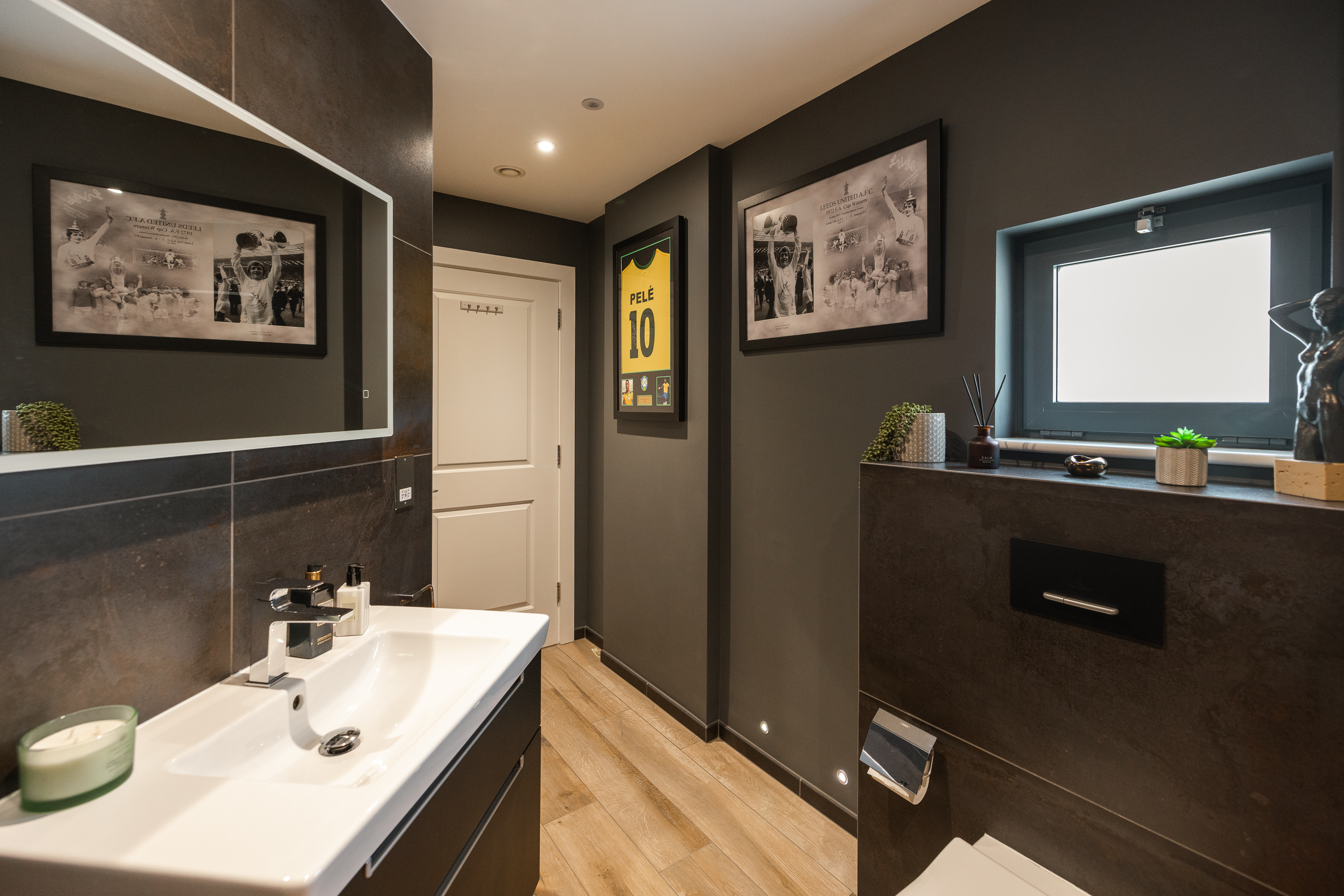 Apt. 11, Vue de Vermerette photo 24