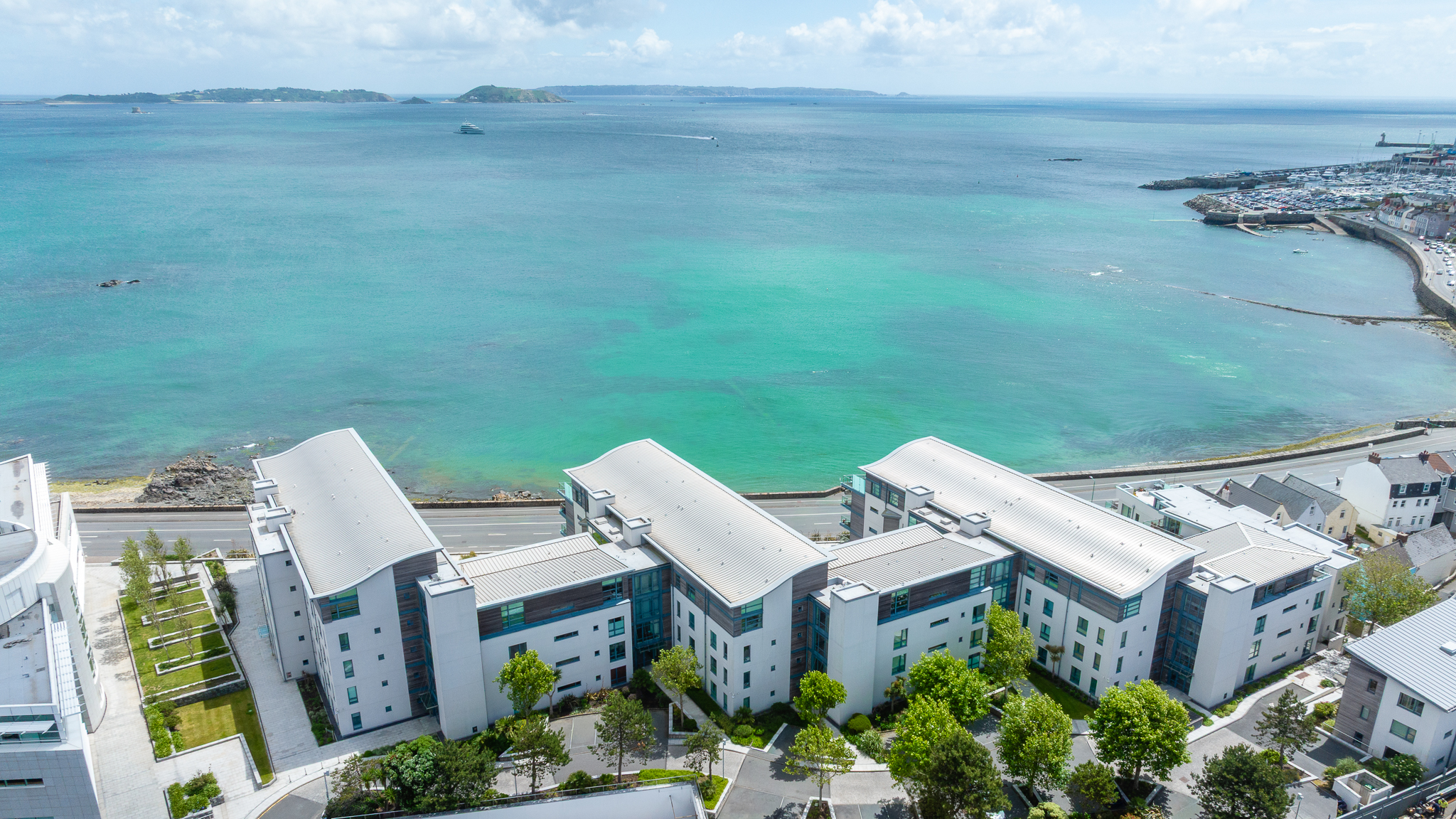 Apt. 11, Vue de Vermerette photo 29