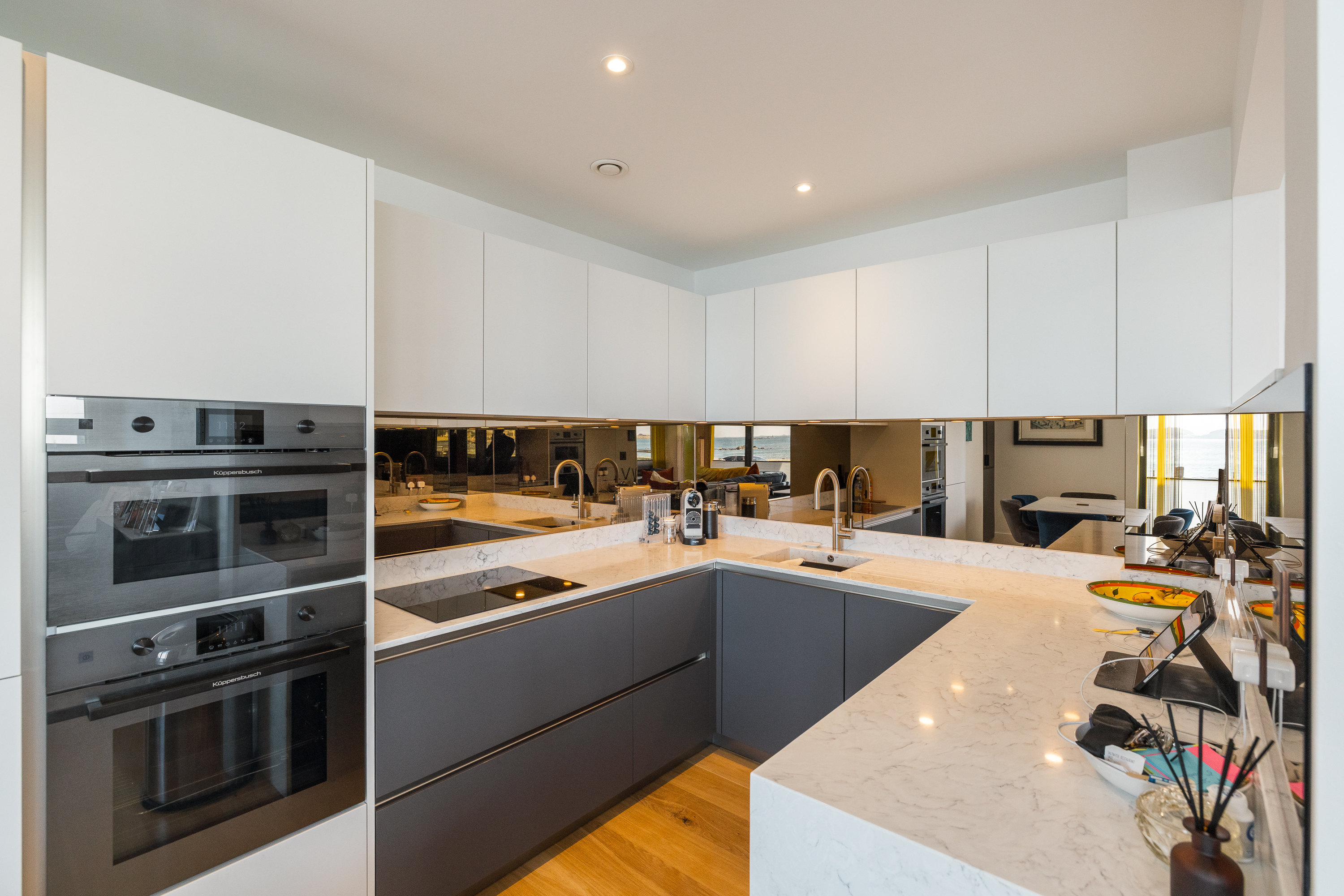 Apt. 11, Vue de Vermerette photo 9