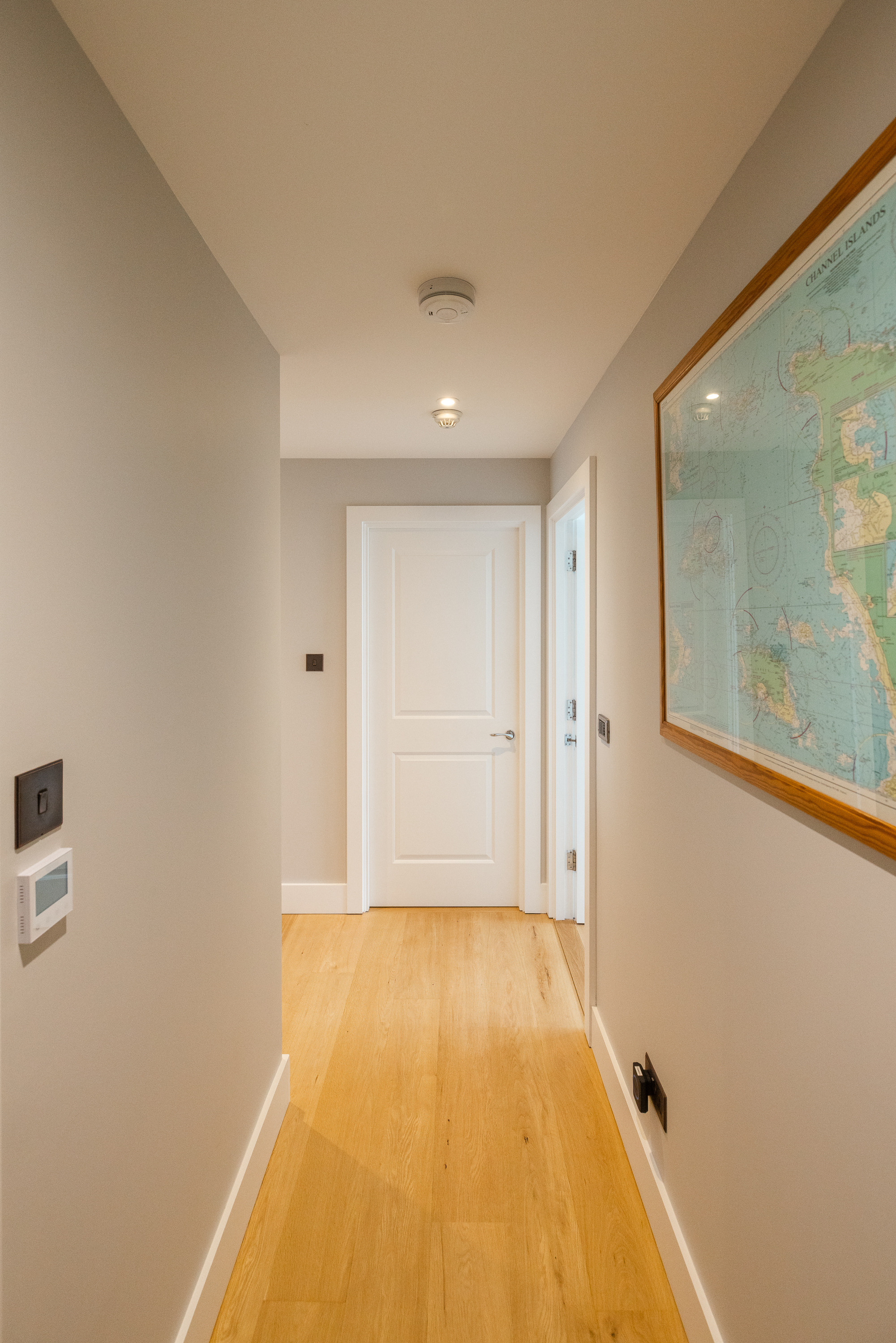 Apt. 11, Vue de Vermerette photo 5