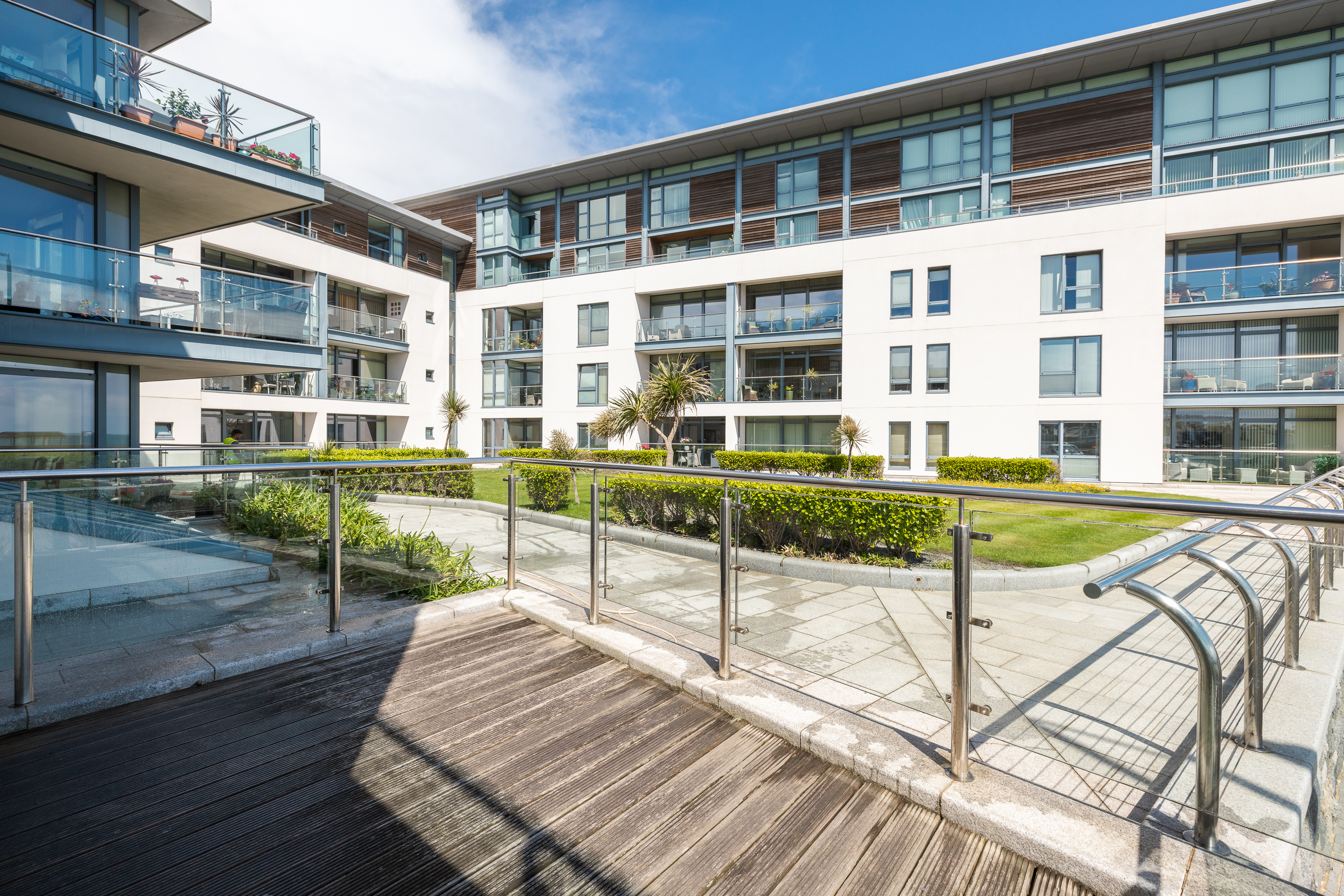 Apt. 11, Vue de Vermerette photo 15