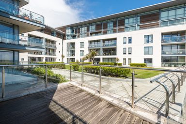 Apt. 11, Vue de Vermerette photo 15