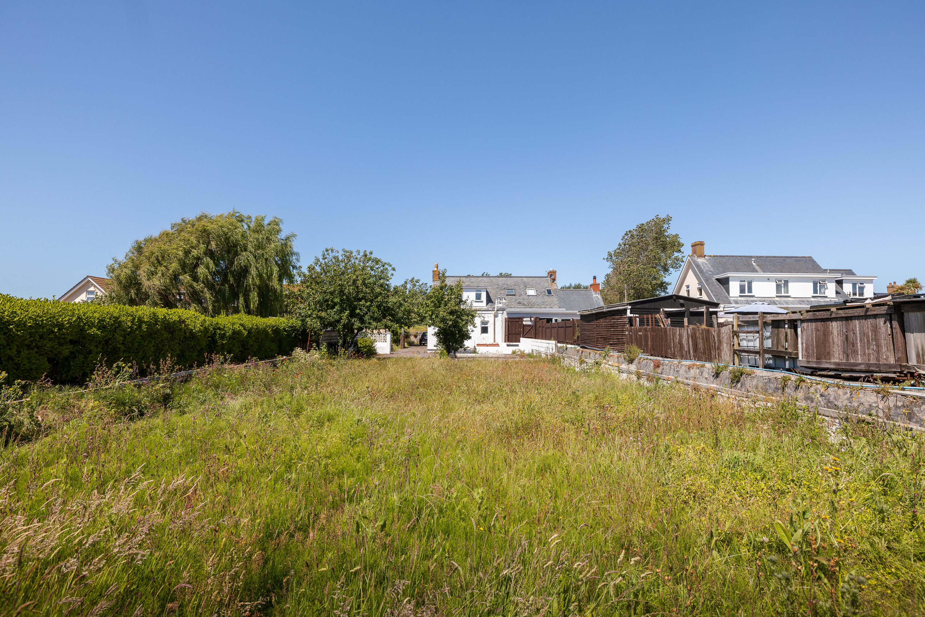 2 Kinross Cottage photo 22
