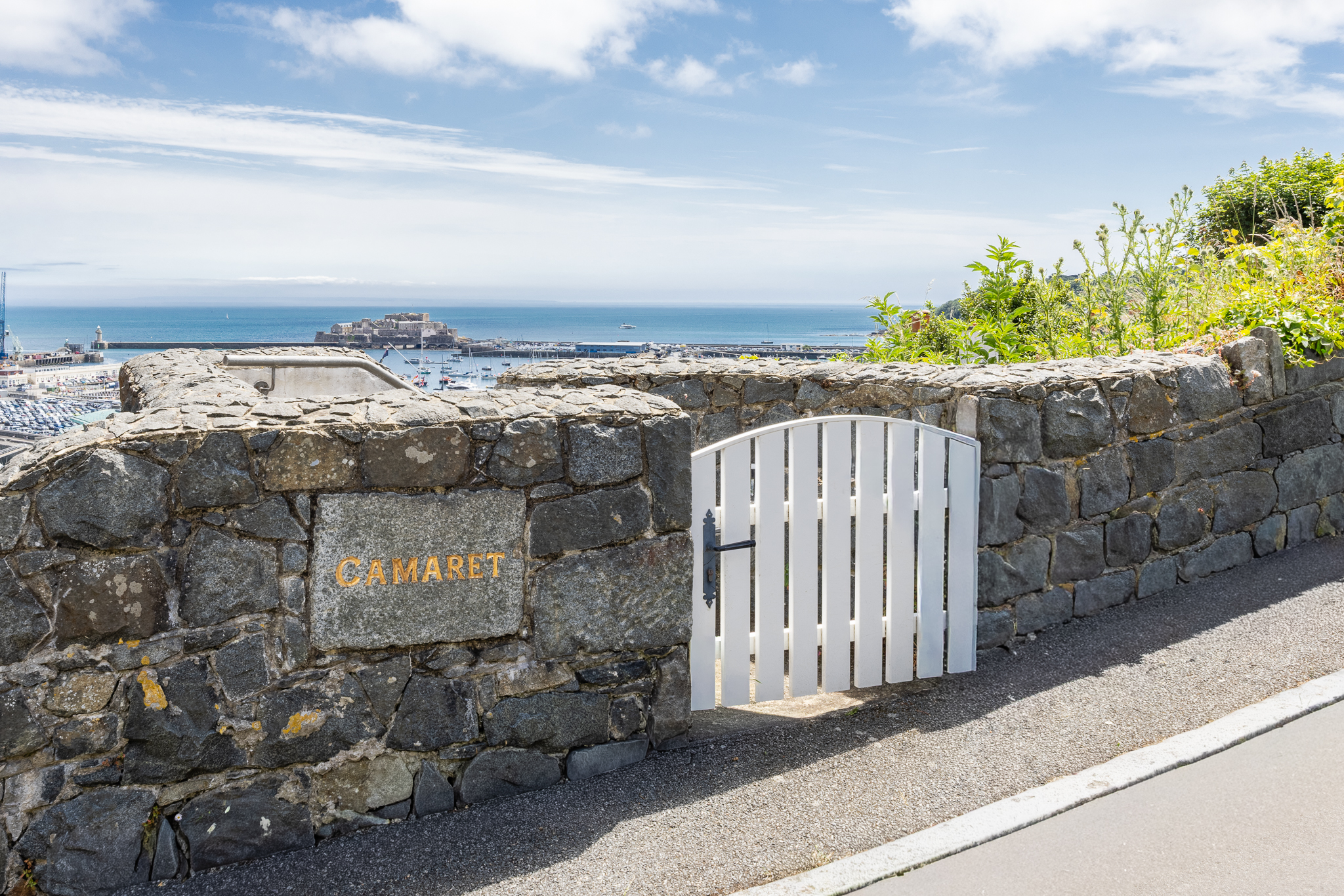 Camaret photo 5