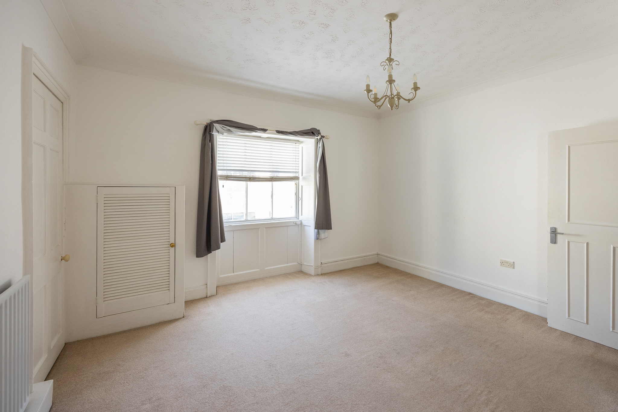 Flat 4, 1 Grange Place photo 8