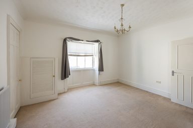 Flat 4, 1 Grange Place photo 9