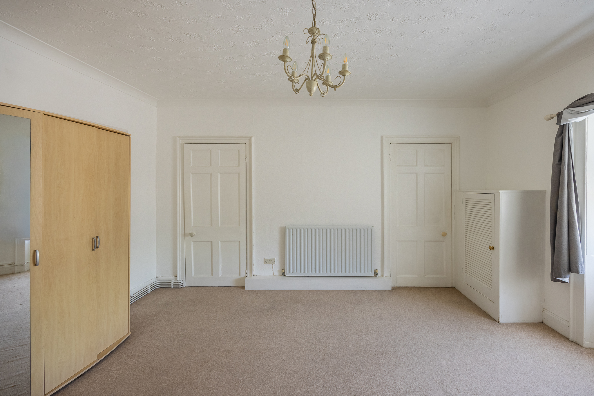 Flat 4, 1 Grange Place photo 9