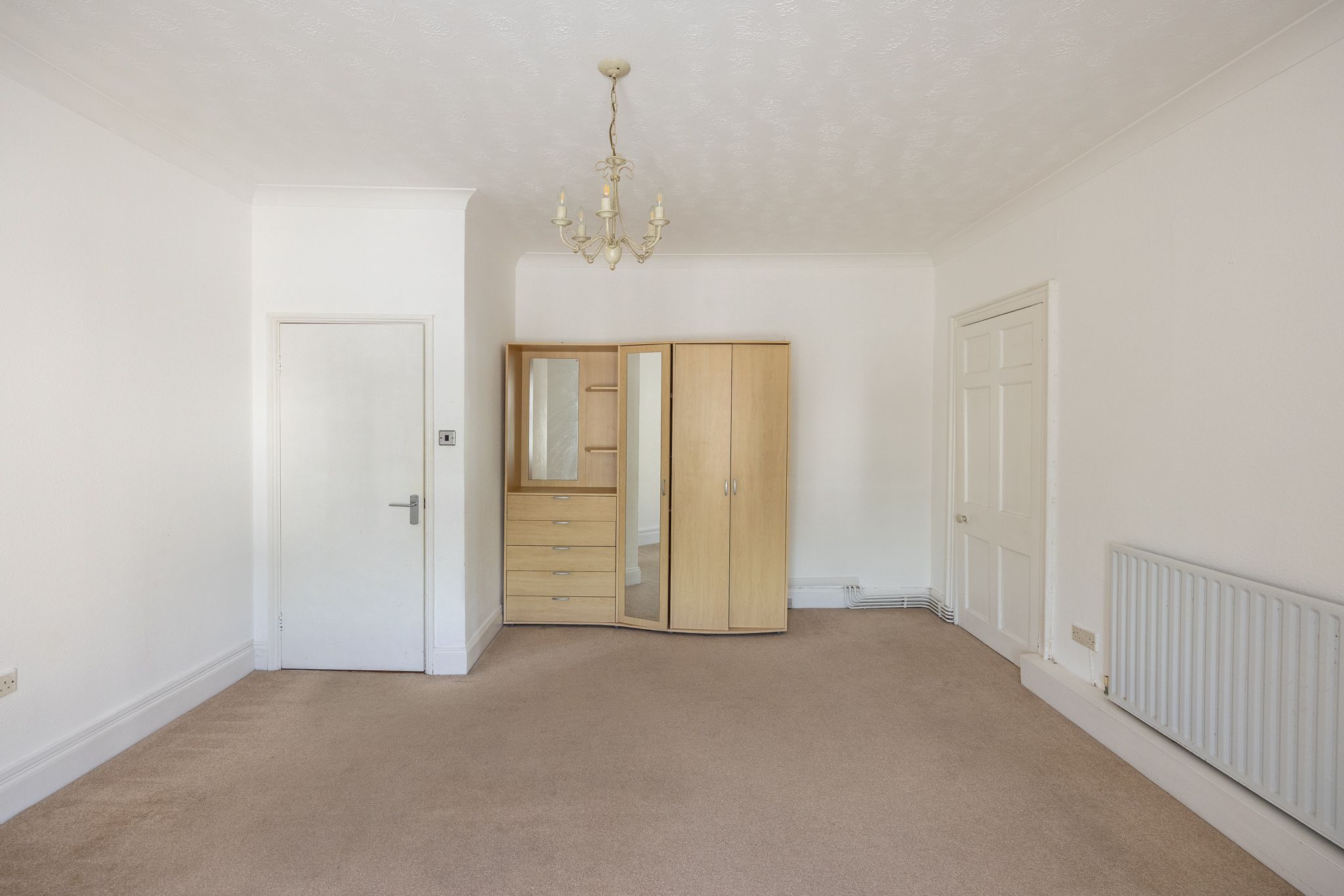 Flat 4, 1 Grange Place photo 10