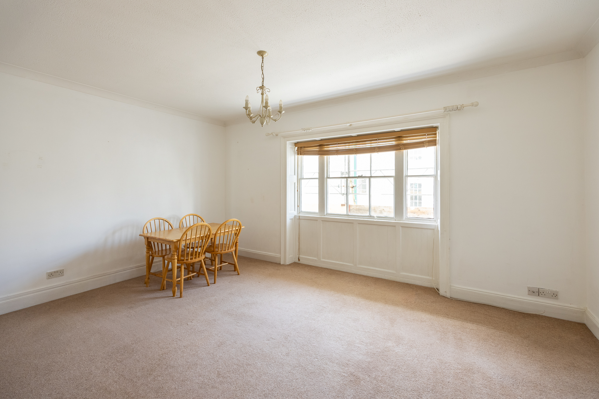 Flat 4, 1 Grange Place photo 4