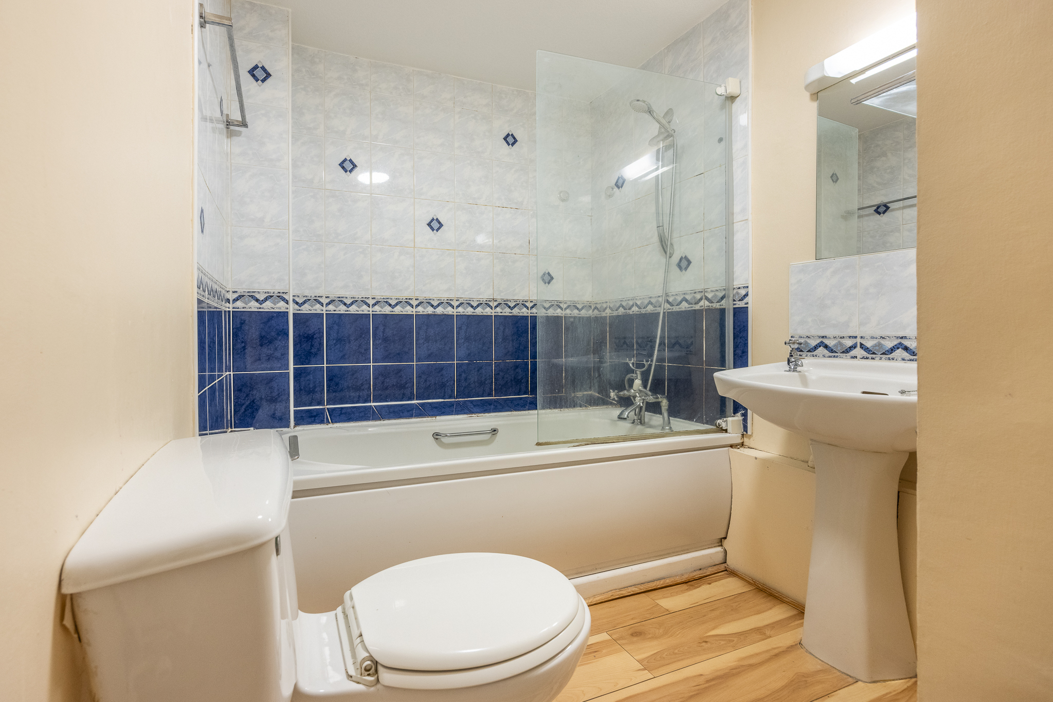 Flat 4, 1 Grange Place photo 7