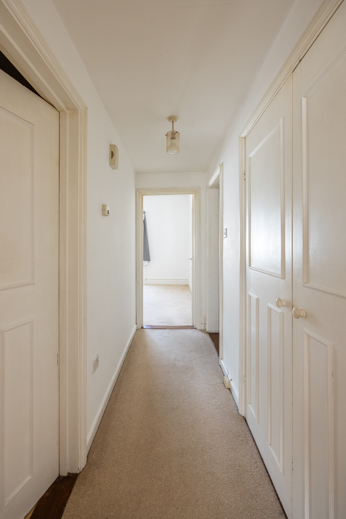 Flat 4, 1 Grange Place photo 6