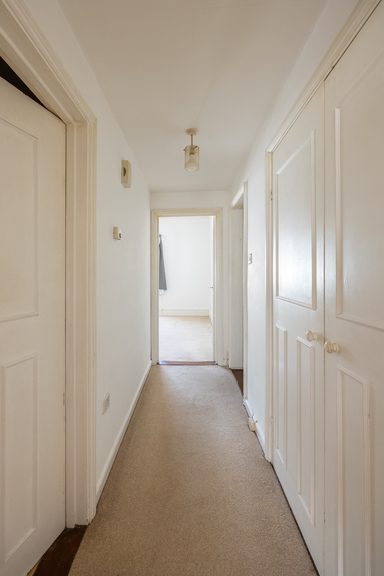 Flat 4, 1 Grange Place photo 7