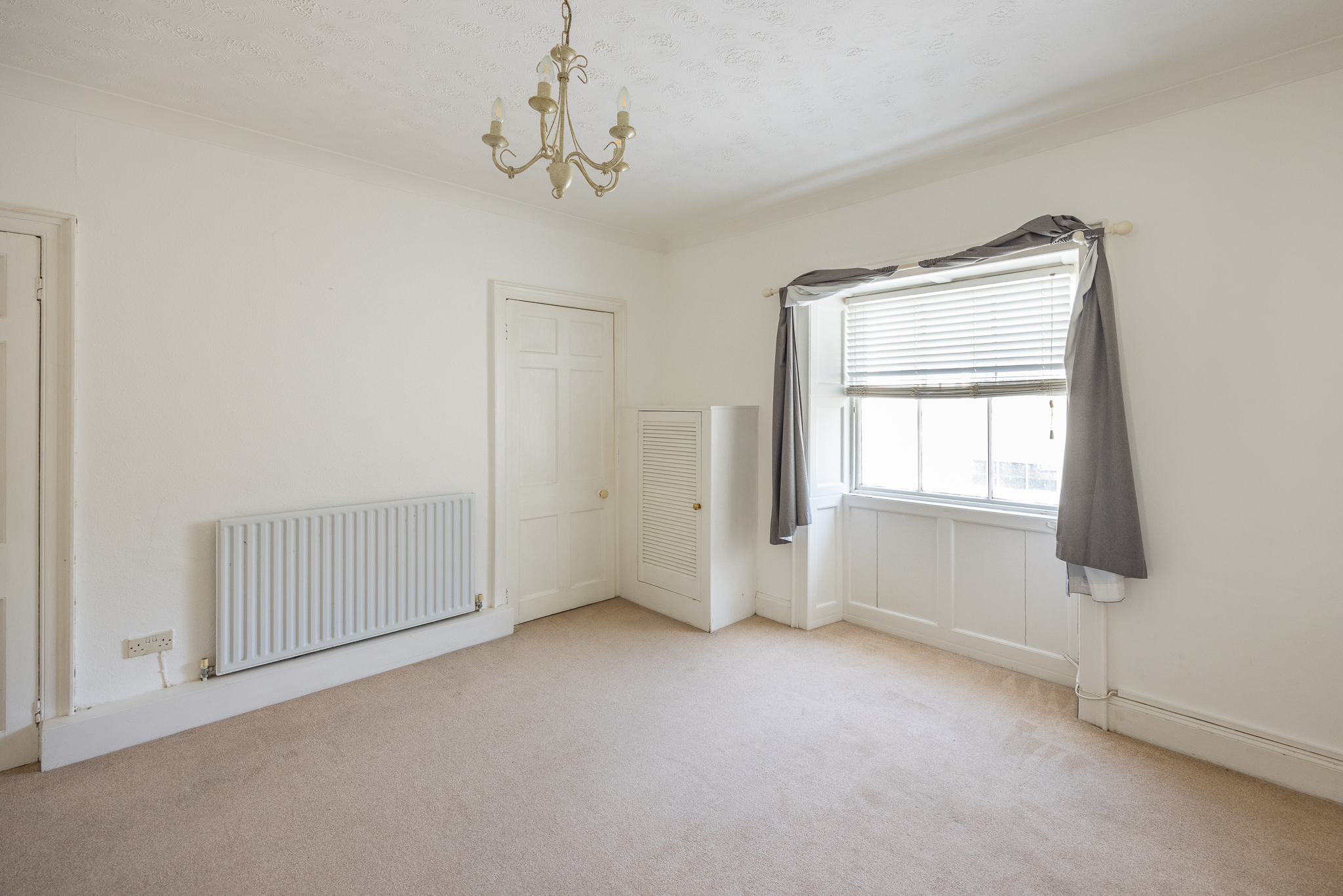 Flat 4, 1 Grange Place photo 11