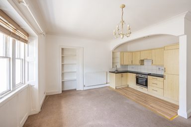 Flat 4, 1 Grange Place photo 3