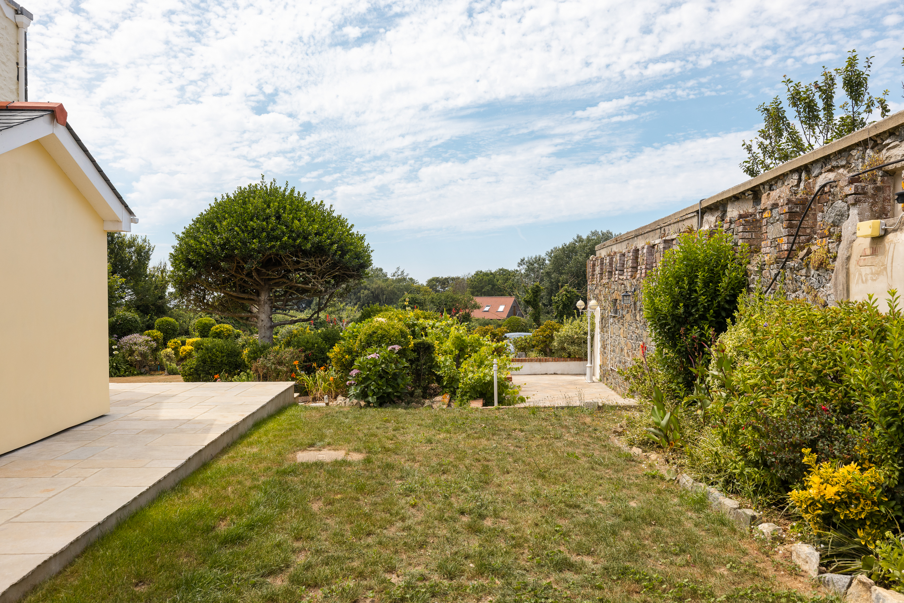 La Pointe Farm photo 48