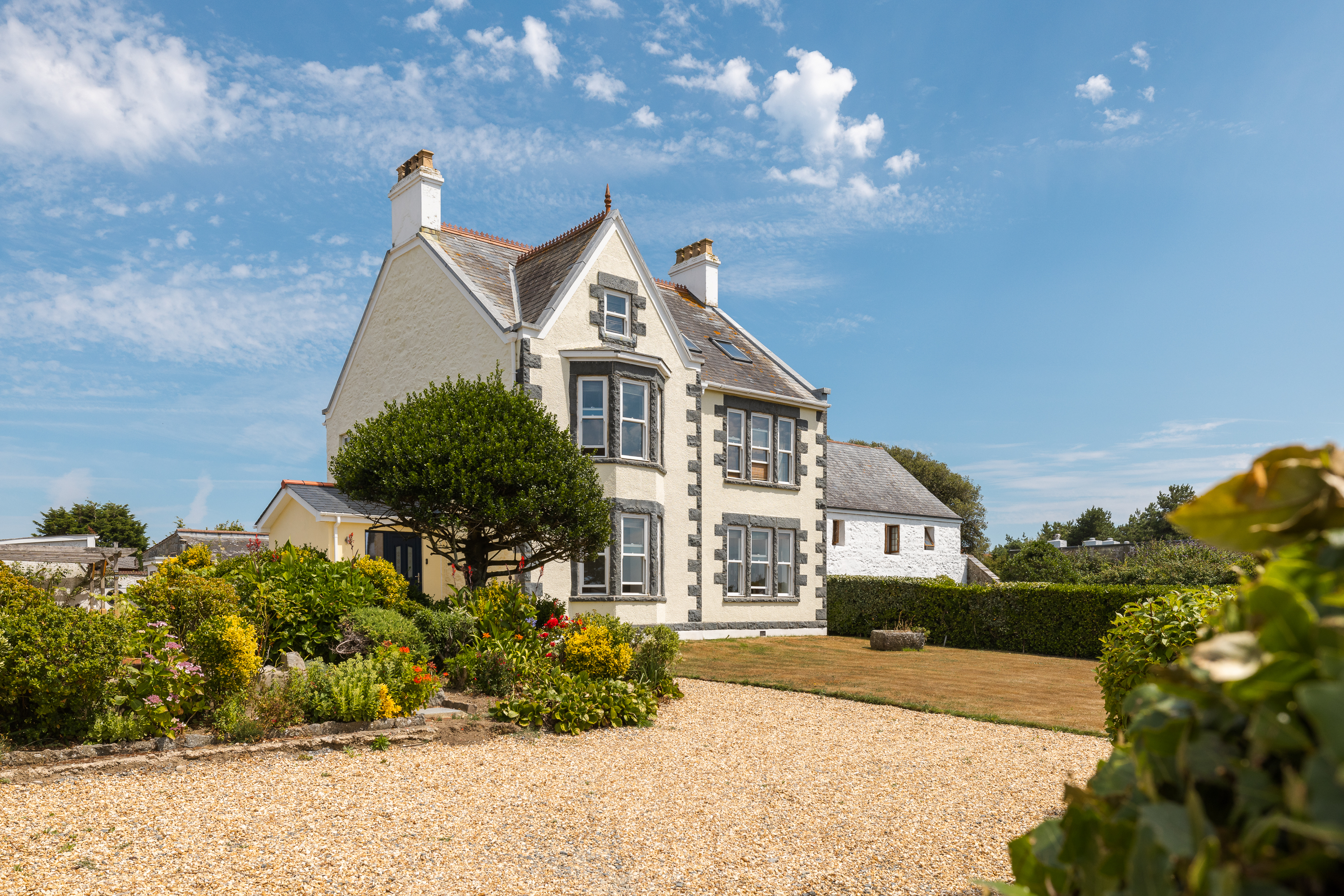 La Pointe Farm photo 60