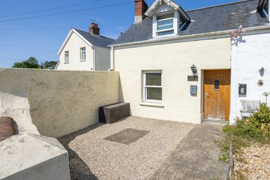Caltina Cottage photo 2