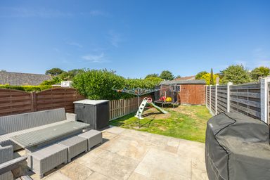 Caltina Cottage photo 16