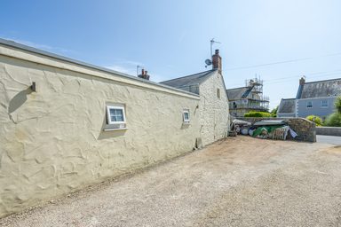 Caltina Cottage photo 20