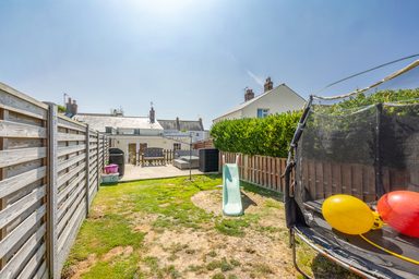 Caltina Cottage photo 19