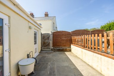 Caltina Cottage photo 15