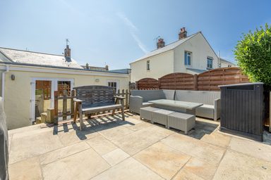 Caltina Cottage photo 17