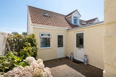 La Neuve Chaumiere photo 35