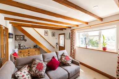 La Neuve Chaumiere photo 5