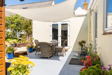 La Neuve Chaumiere photo 25