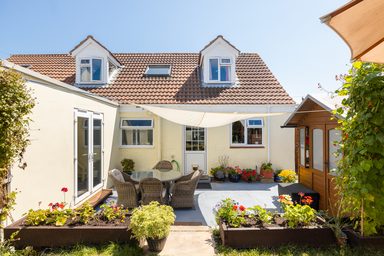 La Neuve Chaumiere photo 26