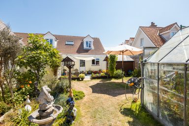 La Neuve Chaumiere photo 30