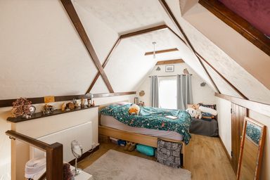 La Neuve Chaumiere photo 41