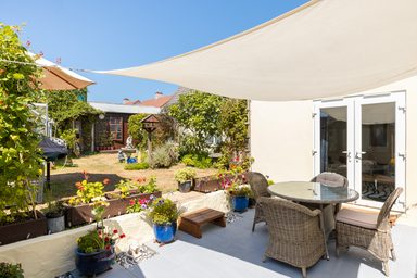 La Neuve Chaumiere photo 24